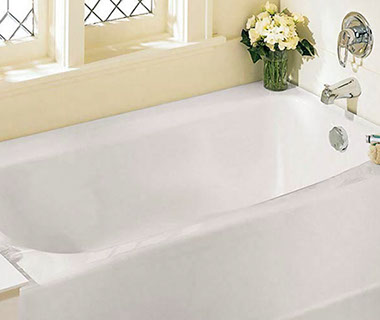 Bring your bathtub, counters, sinks, tiles and cabinets back to life. Call The Tub Guy in Clearwater, FL.