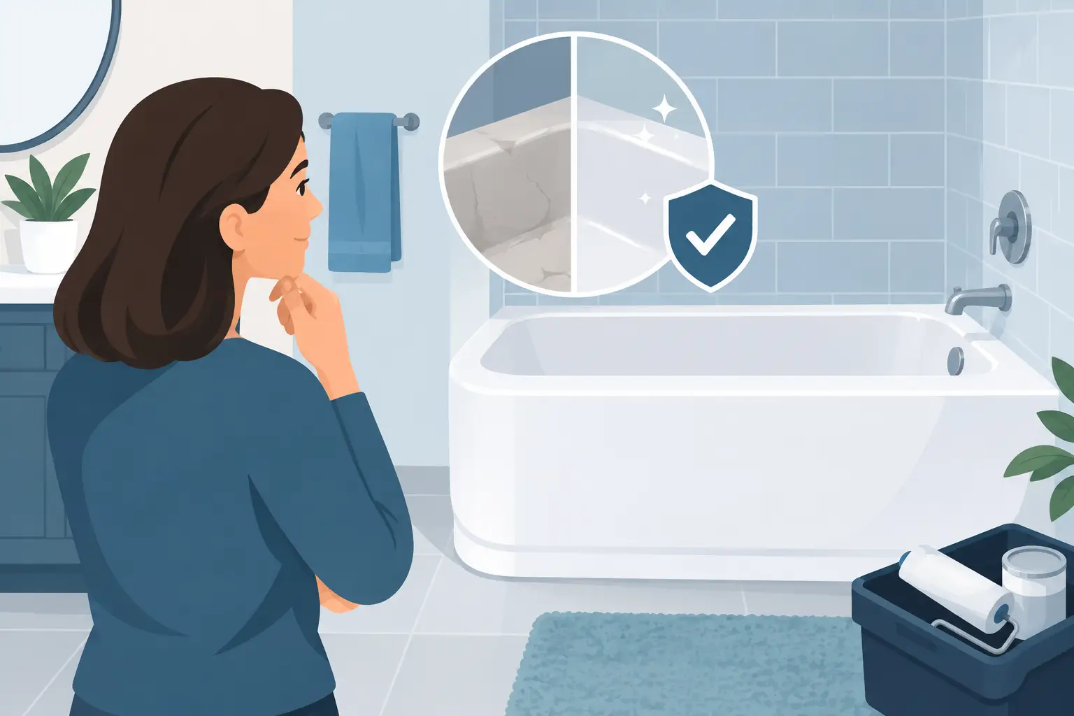 Is Reglazing Safe? What Homeowners Need to Know