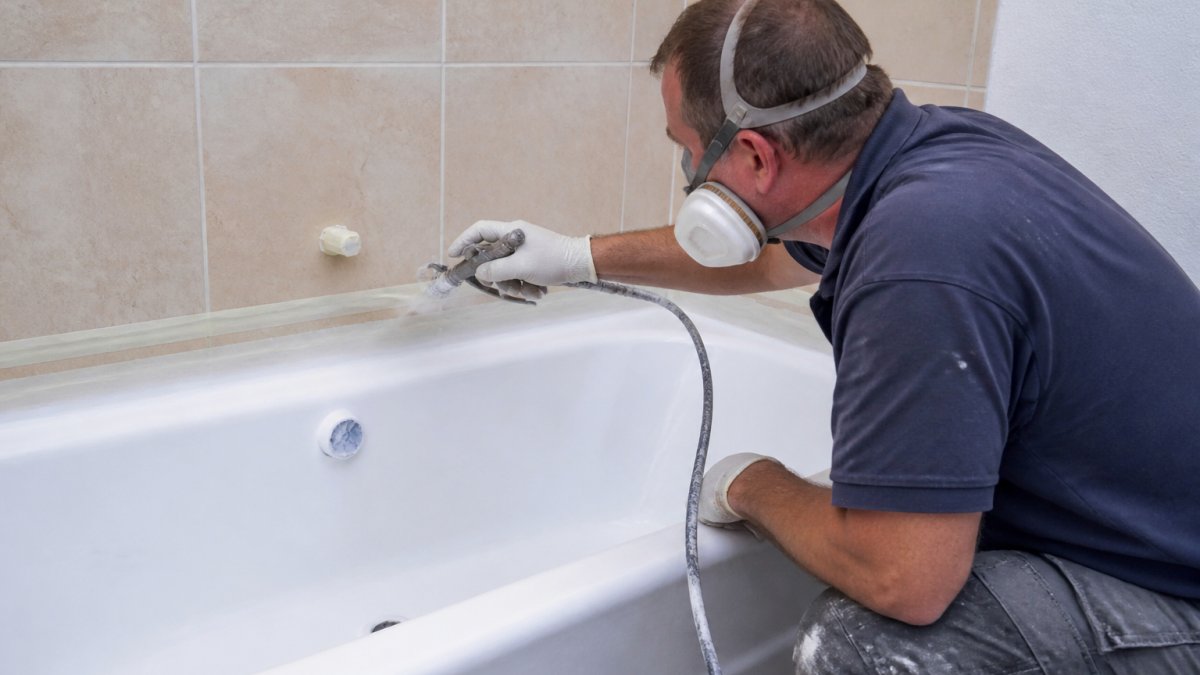 How Long Does Bathtub Refinishing Last? A 2026 Guide
