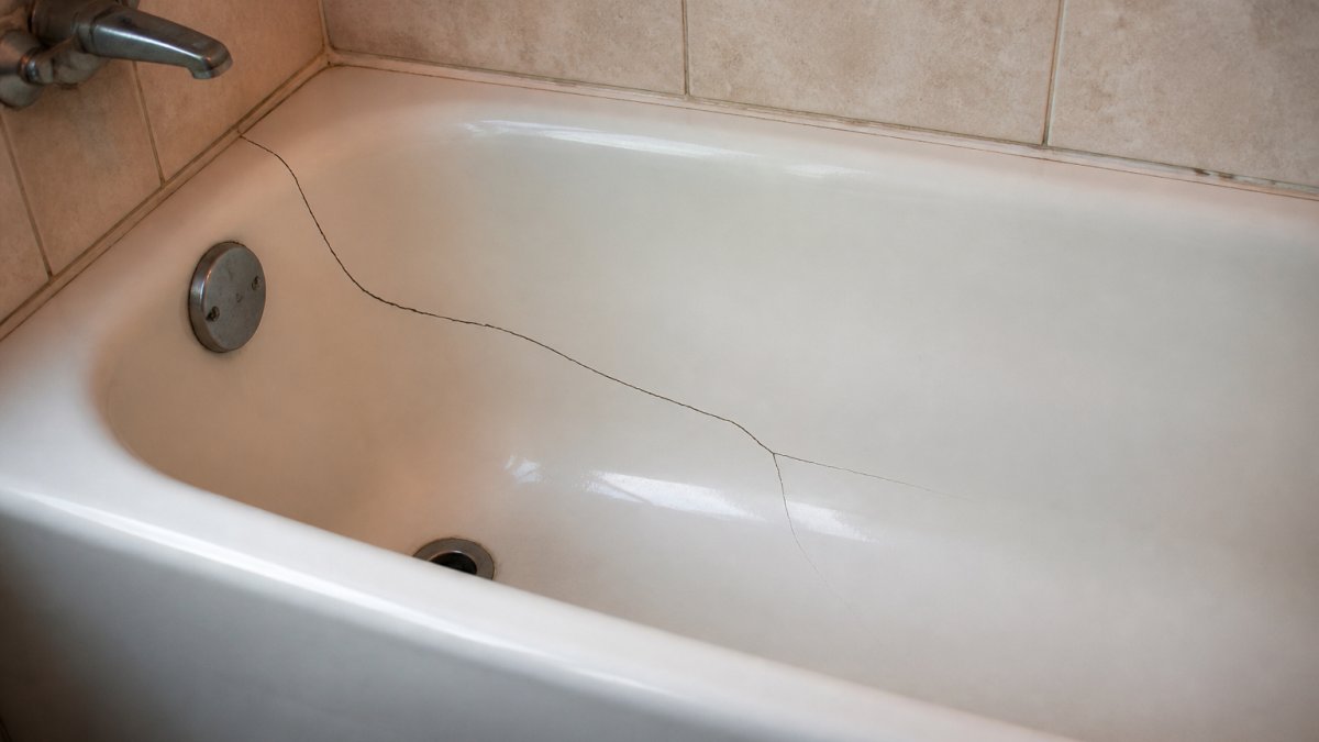 How to Fix Deep Bathtub Cracks: A Step-by-Step Guide