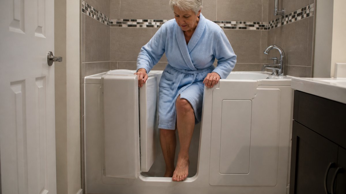 Is Walk-In Tub Conversion Worth It? 2026 Guide